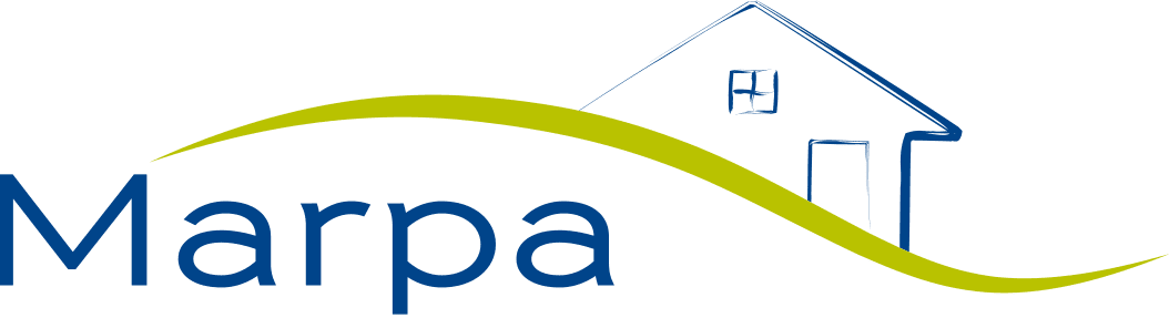 logo de la Marpa les sources de yerres
